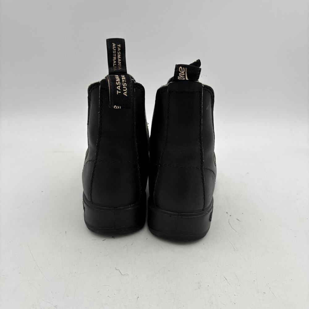 Blundstone 2201 Fern Floral Chelsea Boots Women's 6 Black - Picture 4 of 11